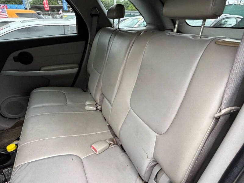 2008 Chevrolet Equinox LT