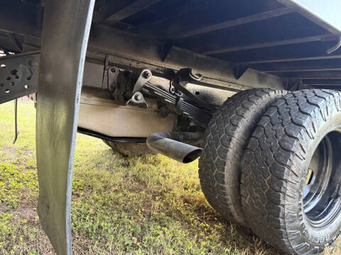 2009 Ford F-350 Super Duty XL