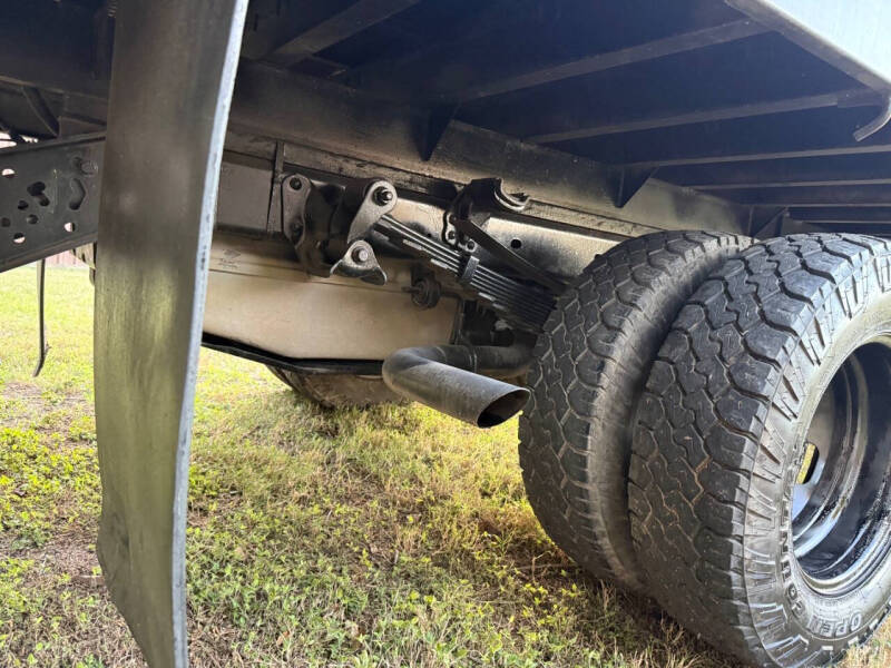 2009 Ford F-350 Super Duty XL