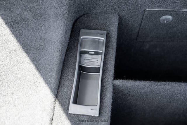 2008 Lamborghini Gallardo