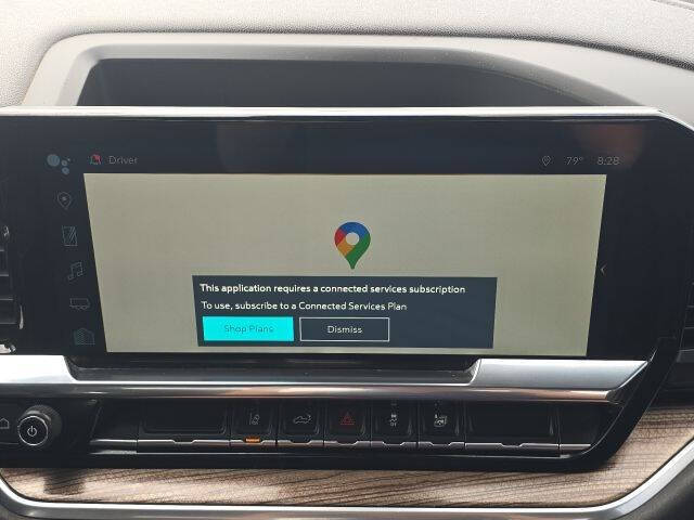 2024 Chevrolet Silverado 3500HD