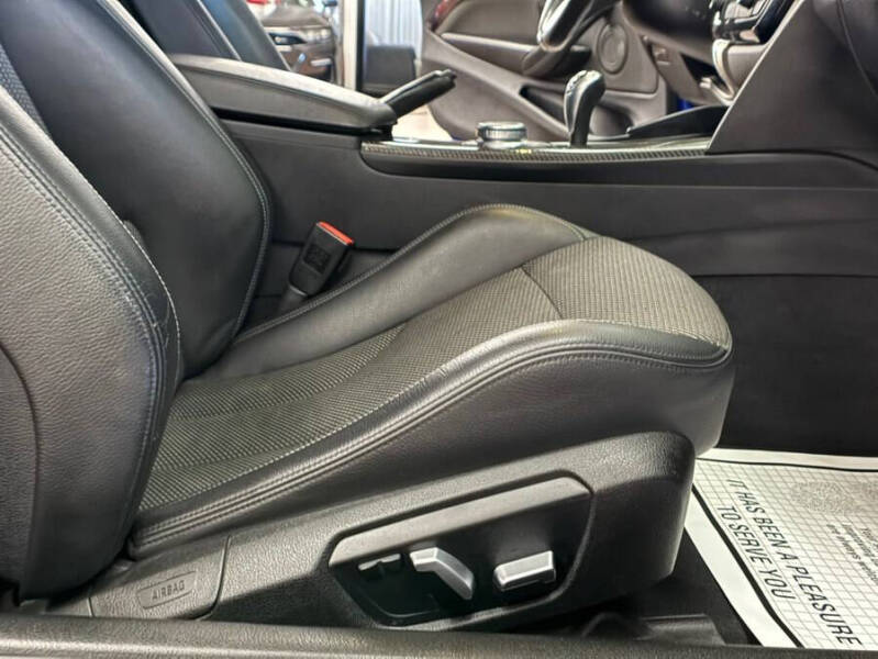 2020 BMW M4