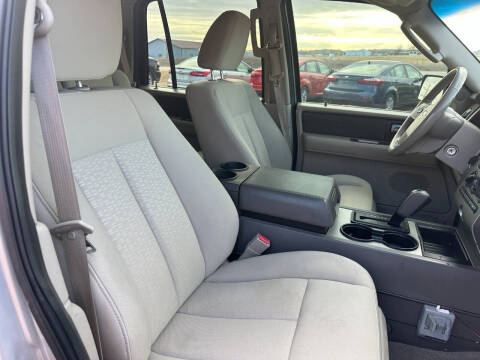 2010 Ford Expedition XLT