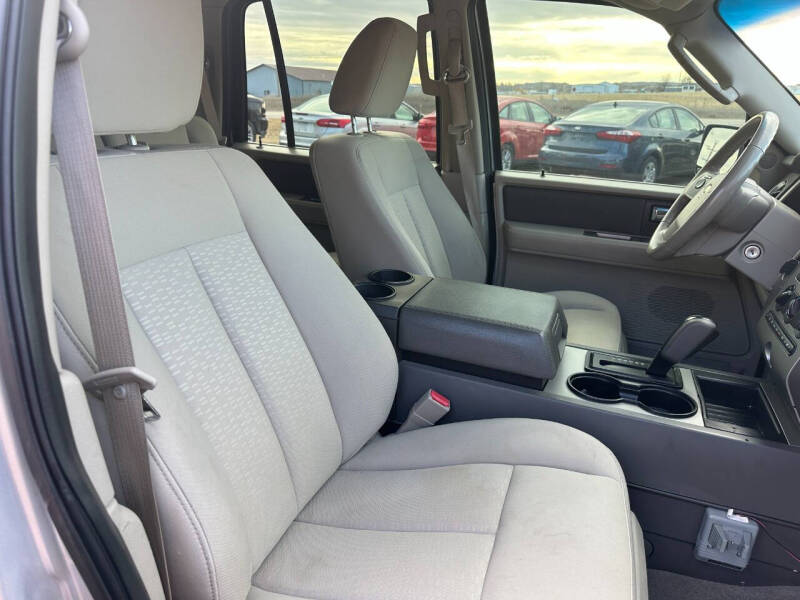 2010 Ford Expedition XLT