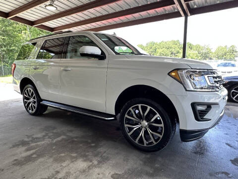 2021 Ford Expedition XLT