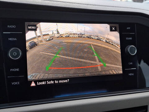 2019 Volkswagen Jetta SEL