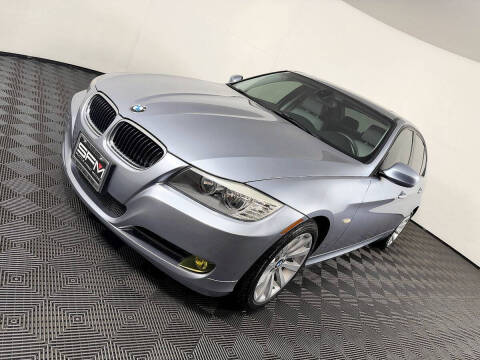 2011 BMW 3 Series 328i