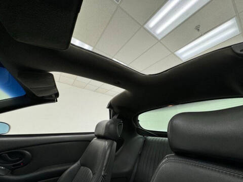 1997 Pontiac Firebird