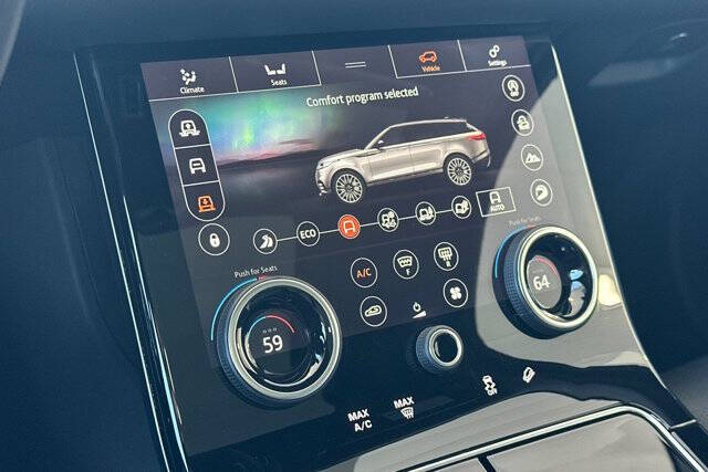 2020 Land Rover Range Rover Velar P380 R-Dynamic HSE