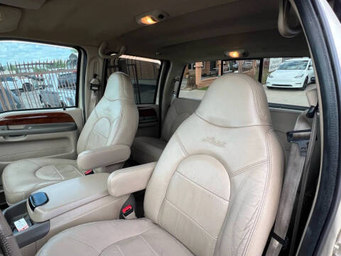 2000 Ford F-250 Super Duty