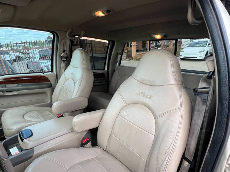 2000 Ford F-250 Super Duty