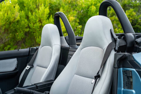 1998 BMW Z3 1.9