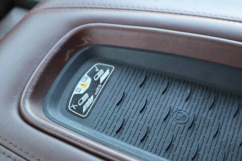 2016 Cadillac Escalade Premium Collection