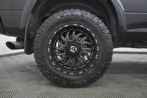 2014 RAM 3500 Laramie