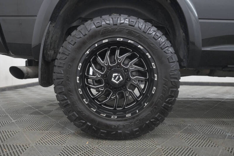 2014 RAM 3500 Laramie