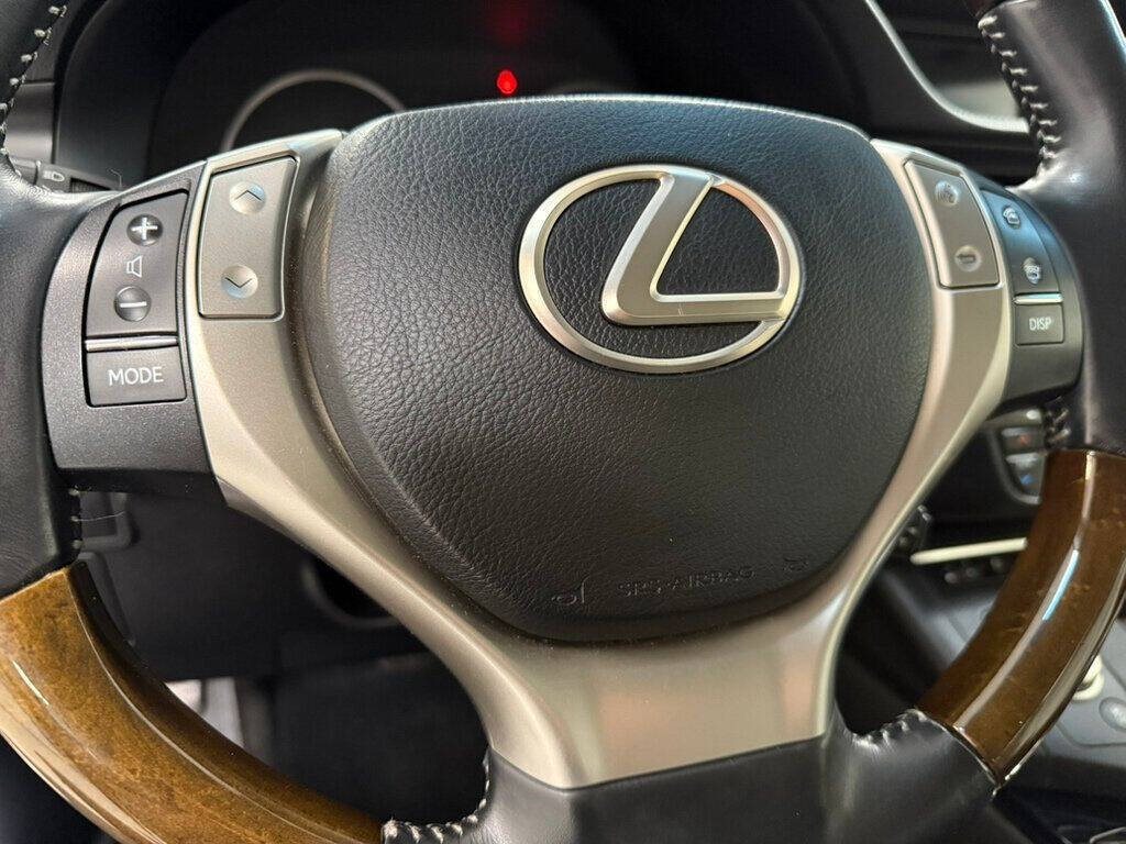 2013 Lexus ES 350 for sale at Conway Imports in   Streamwood, IL