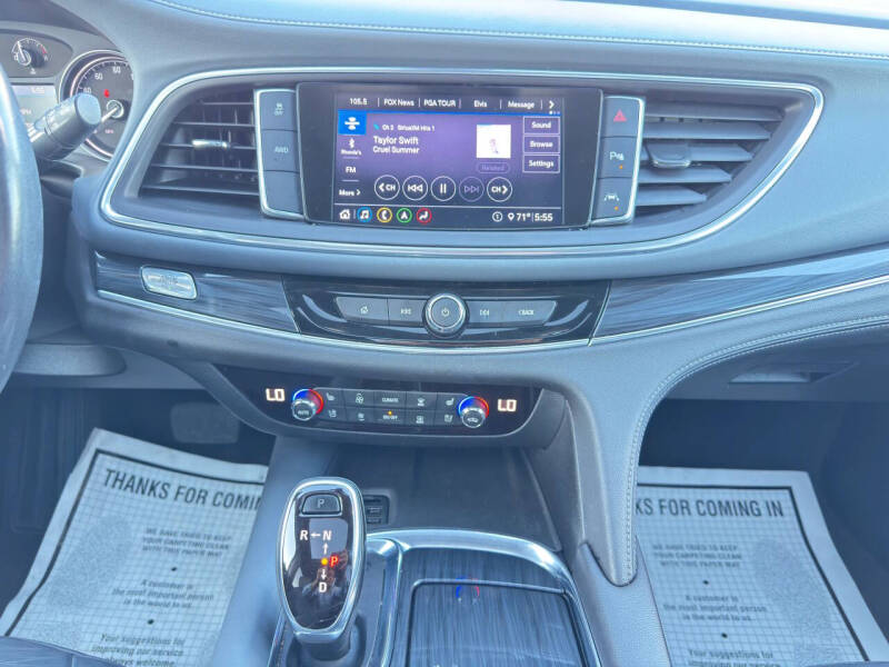 2020 Buick Enclave Premium