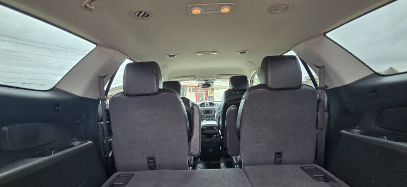 2017 Buick Enclave Premium