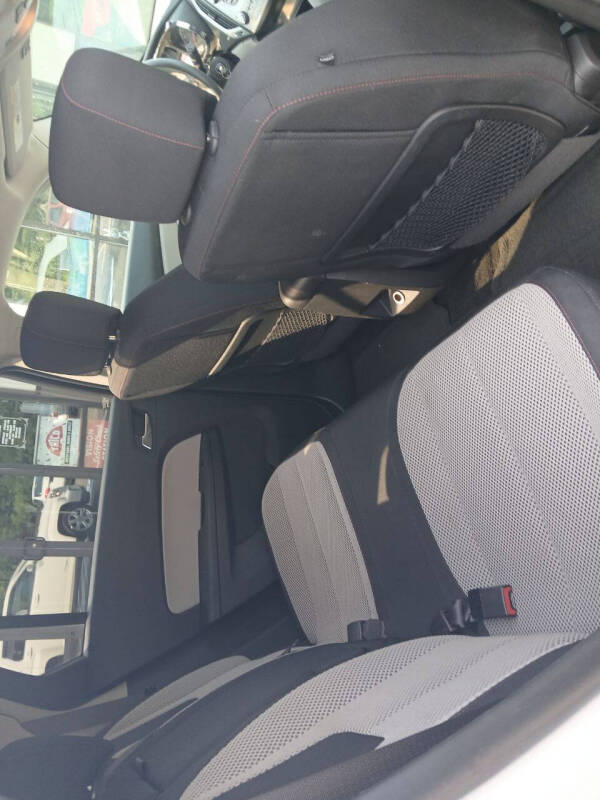 2017 GMC Terrain SLE-1