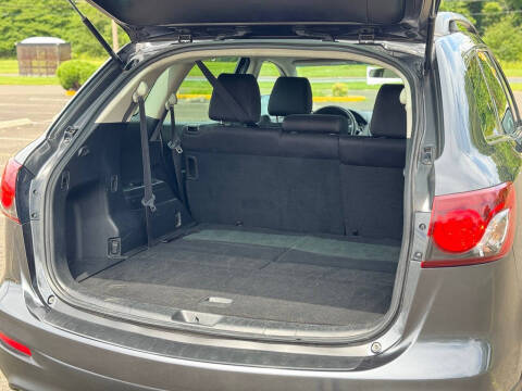 2015 Mazda CX-9 Sport