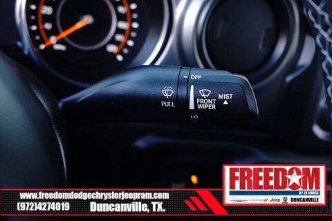 2023 Jeep Gladiator Freedom