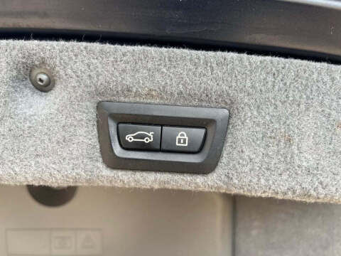 2010 BMW 7 Series 750Li