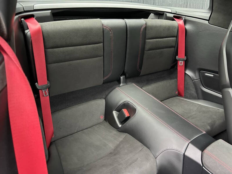 2022 Porsche 911 Targa 4 GTS