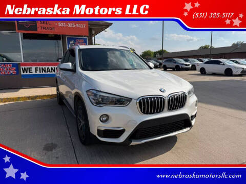 2016 BMW X1 xDrive28i