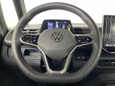 2025 Volkswagen ID. Buzz