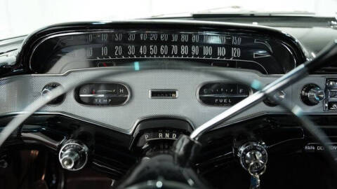 1958 Chevrolet Impala