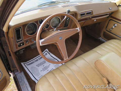 1977 Pontiac Phoenix