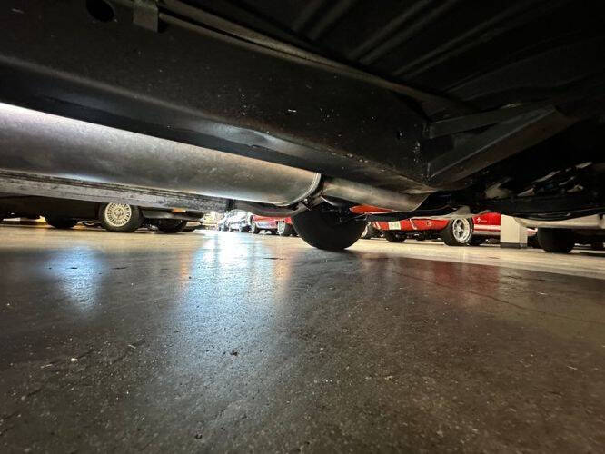 1957 Chevrolet Nomad