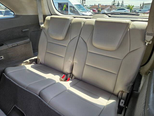 2012 Acura MDX SH-AWD w/Tech