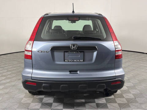 2009 Honda CR-V LX