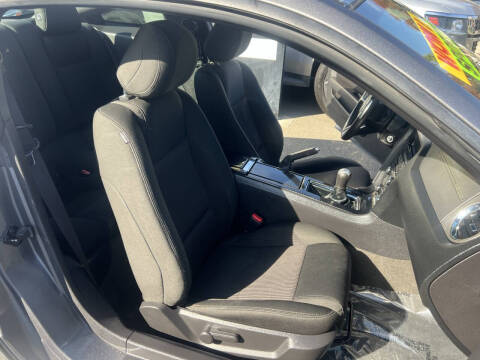 2014 Ford Mustang GT