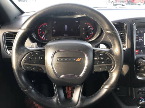 2019 Dodge Durango GT Plus