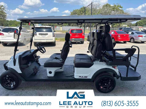 2024 Bintelli ActiveEV Pulse