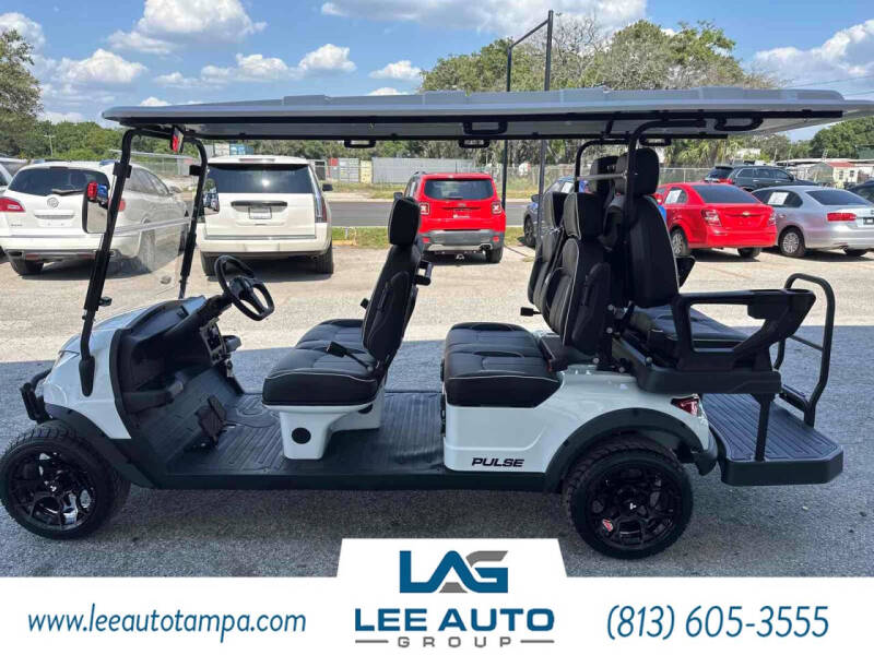 2024 Bintelli ActiveEV Pulse