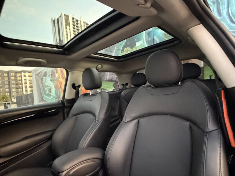 2019 MINI Hardtop 2 Door Cooper S