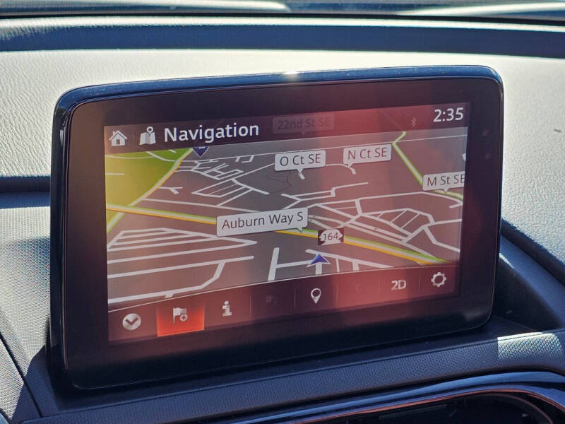 2023 Mazda MX-5 Miata RF