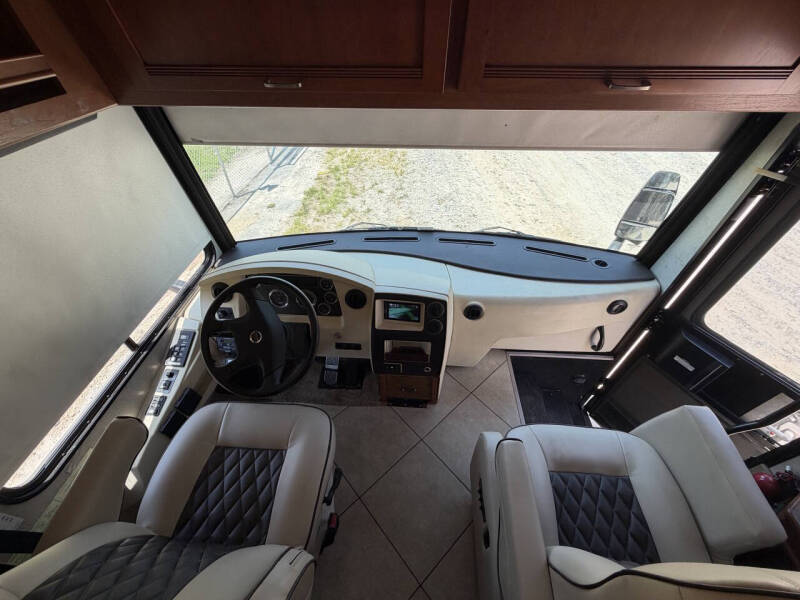 2014 Itasca Solei 38R