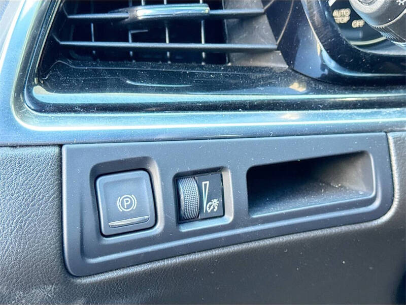 2023 Cadillac XT6 Luxury