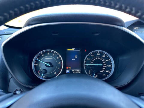 2019 Subaru Ascent Limited 7-Passenger