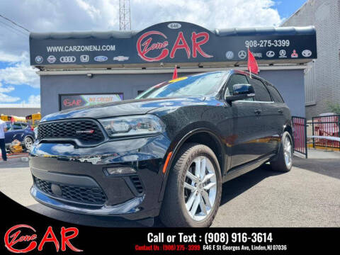 2023 Dodge Durango GT Premium