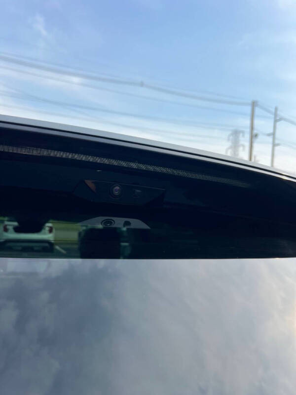 2024 Buick Envision Avenir