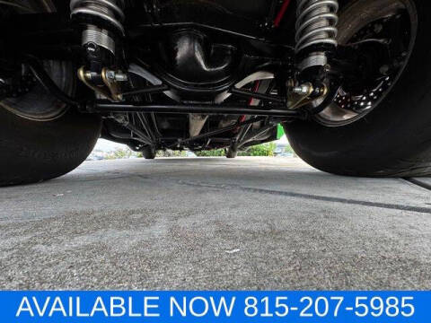 1981 Chevrolet C/K 10 Series