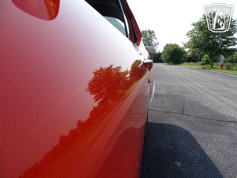 1971 Chevrolet Chevelle