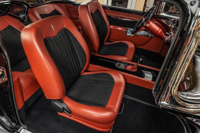 1956 Chevrolet Bel Air