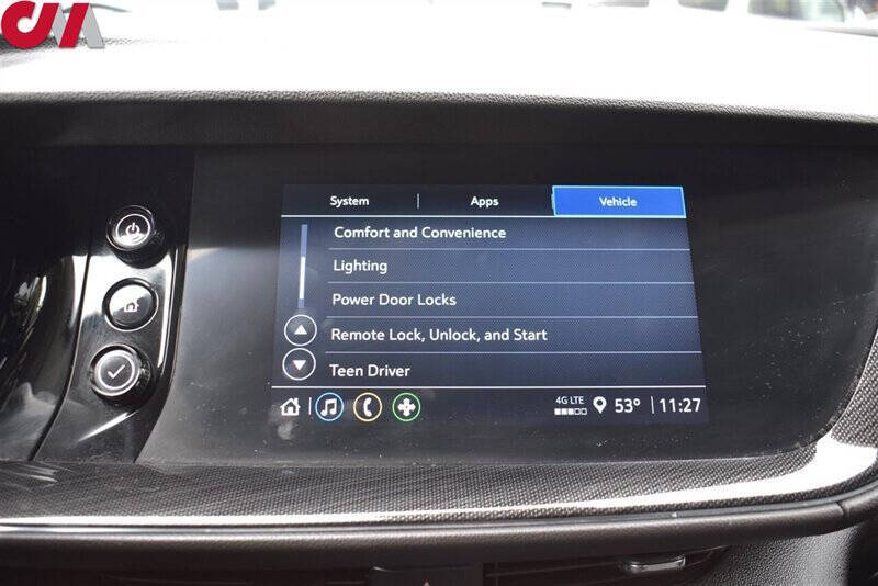 2021 Buick Envision Preferred