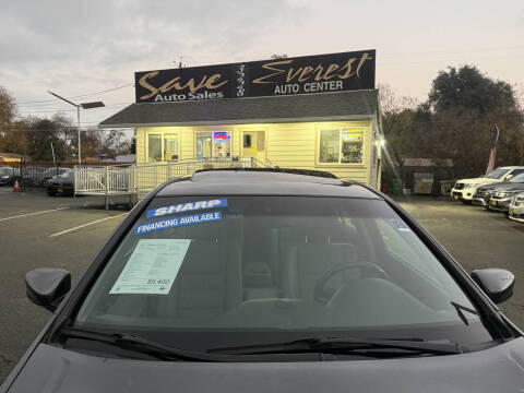 2011 Honda Accord EX-L V6